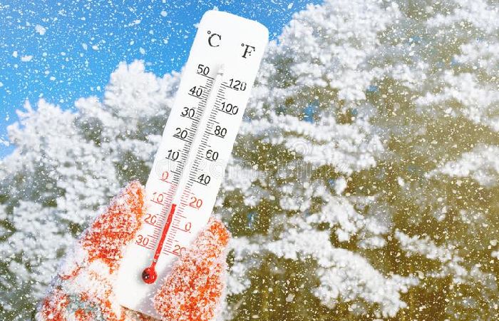 19 Fahrenheit to Celsius 