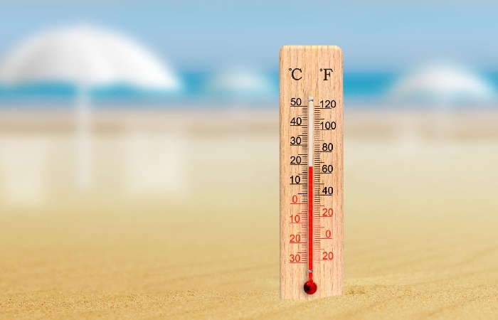 19 Fahrenheit to Celsius
