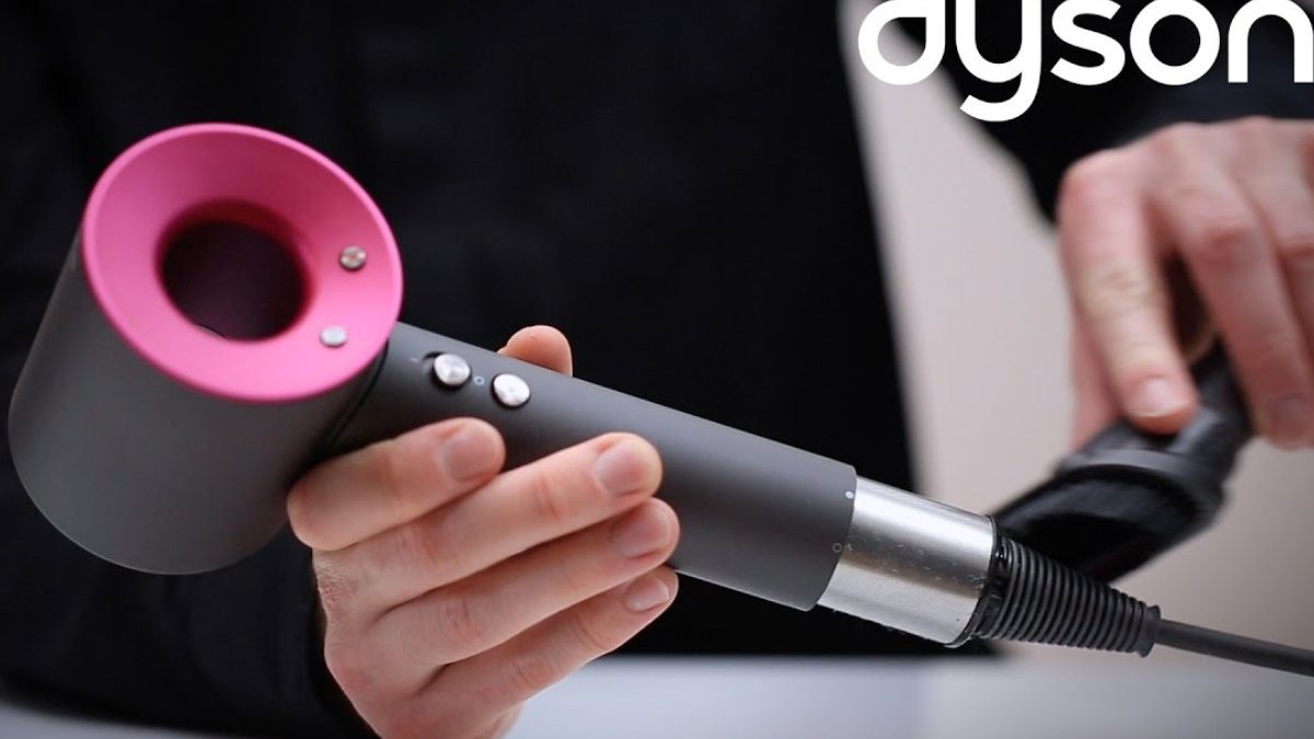 Dyson Hair Dryer Black Friday – Best Offers And Benefits