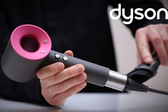 Dyson Hair Dryer Black Friday