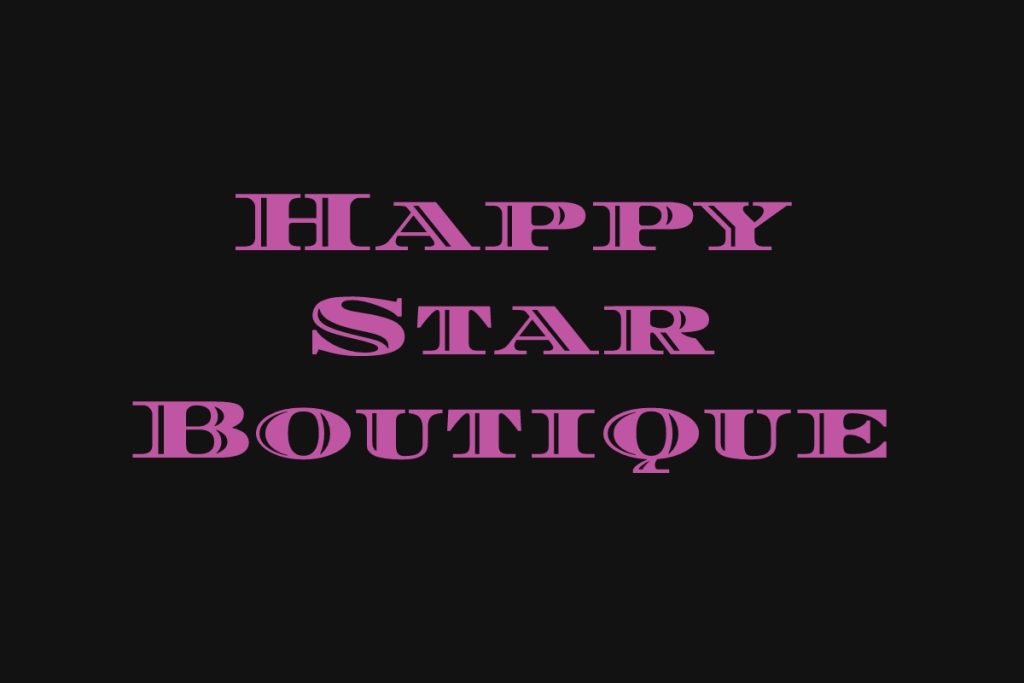 Happy Star Boutique