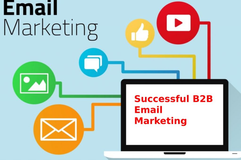 Email Marketing