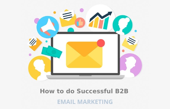 How to do Successful B2B Email Marketing?