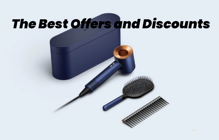 The Best Offers and Discounts