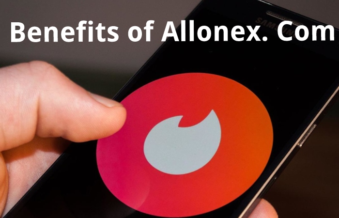 Benefits of Allonex. Com
