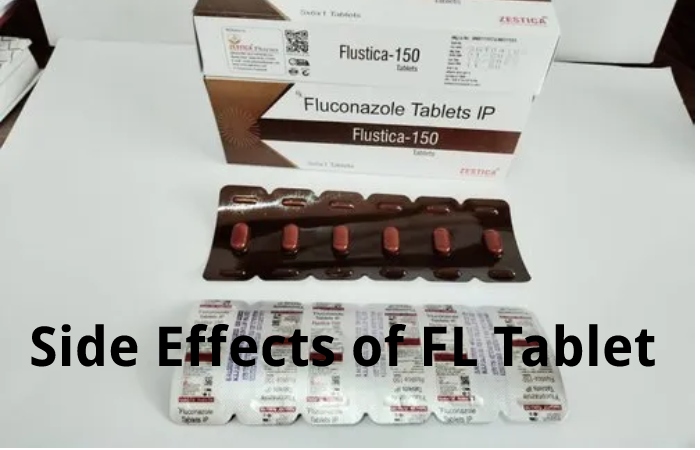 Side Effects of FL Tablet