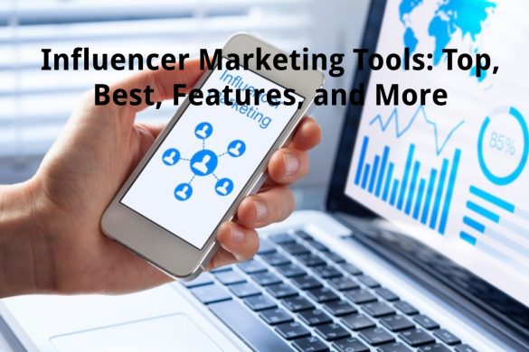 influencer marketing tools