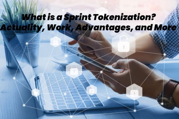 sprint tokenization