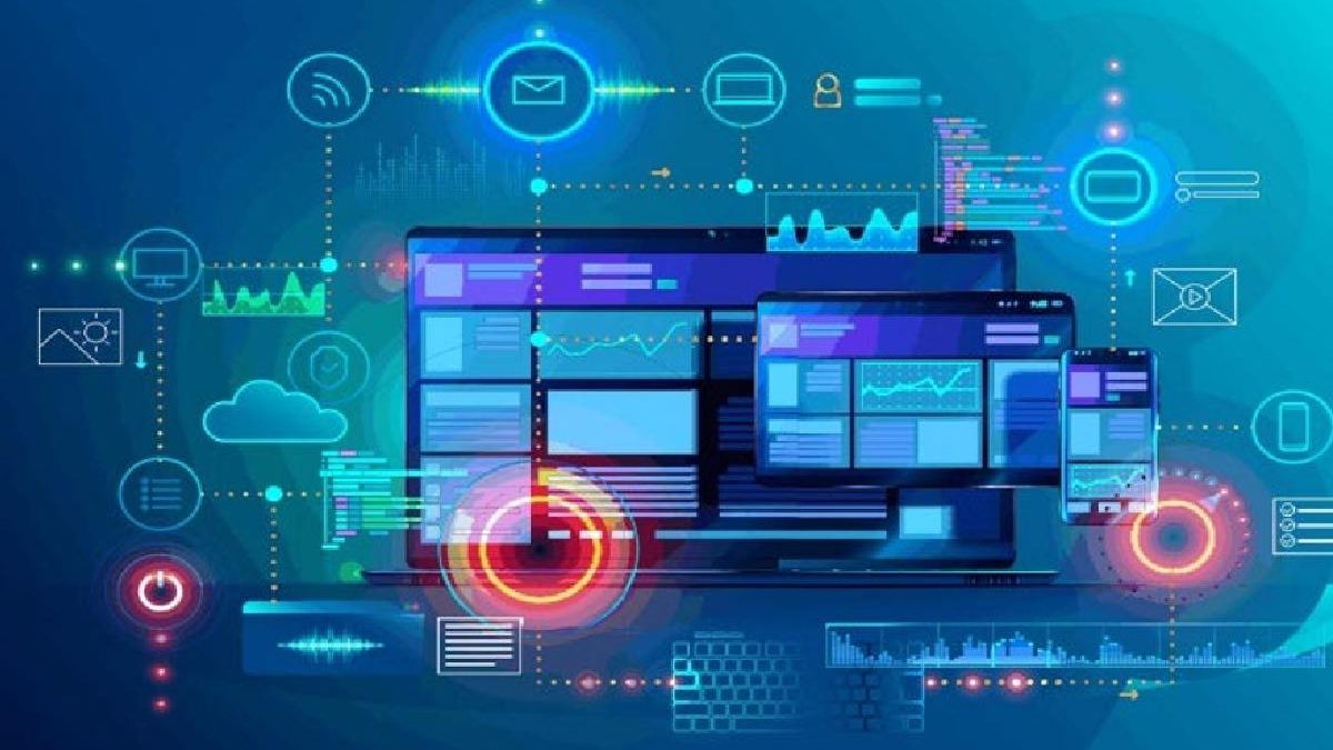 Web Development Trends For 2024