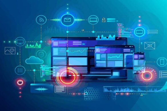 Web Development Trends