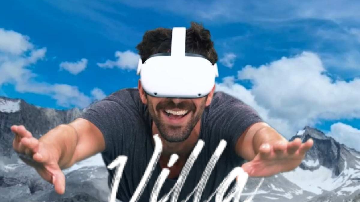 App. Villa. Rocks Link Device