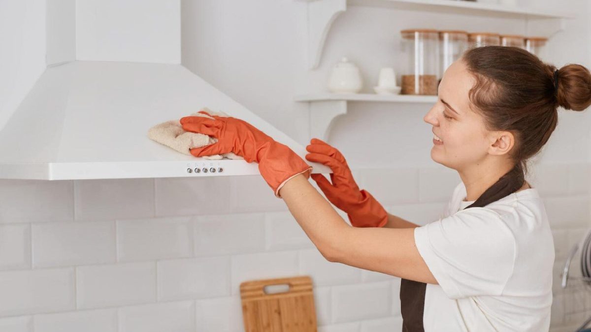 Extractor Fan – Extractor, Filters, Cleaning and More