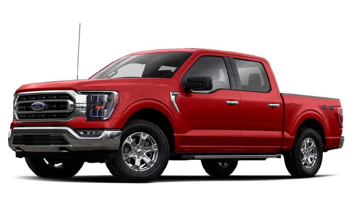 F50 Smart Truck – Benefits, Features, Power, and More