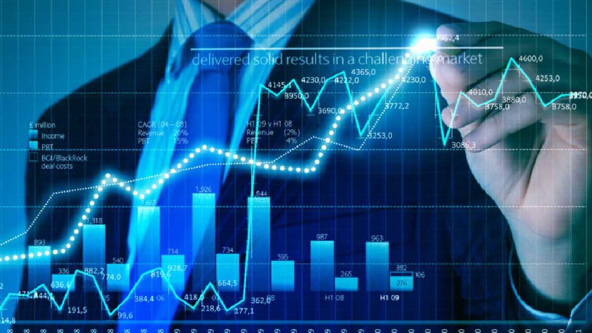 What is Financial Analytics? – Purpose and More