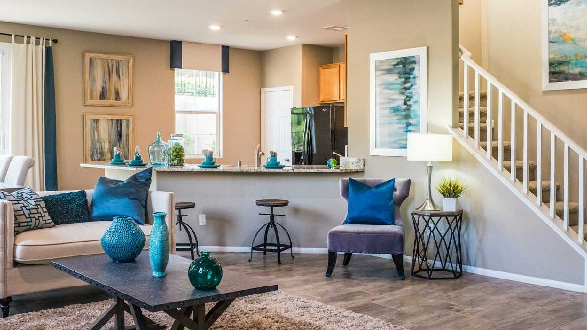How to Plan Home Interiors?