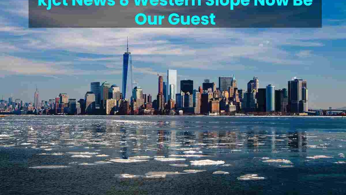 kjct News 8 Western Slope Now Be Our Guest