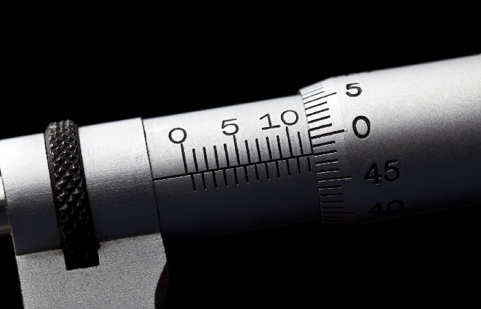 20 Mm Is What In Inches 