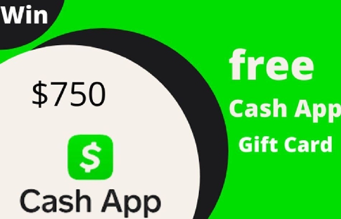 750 cash app 