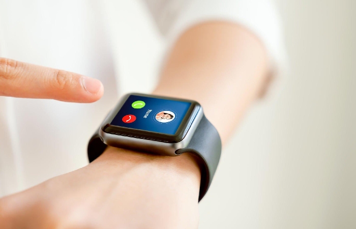 Best Smartwatch With Call Function 