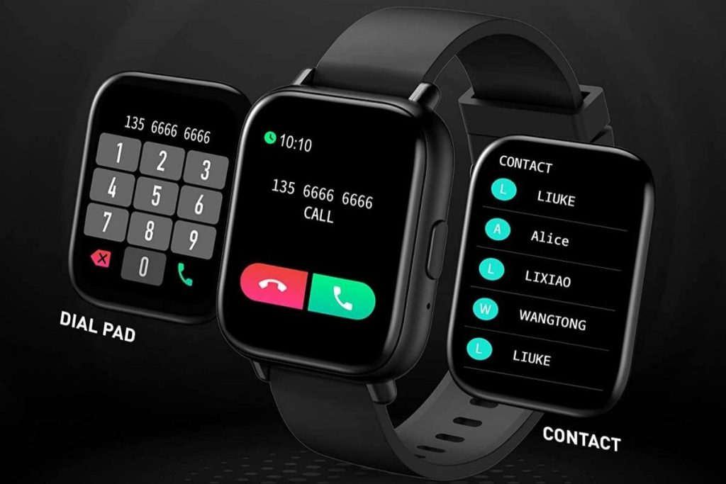 Best Smartwatch With Call Function