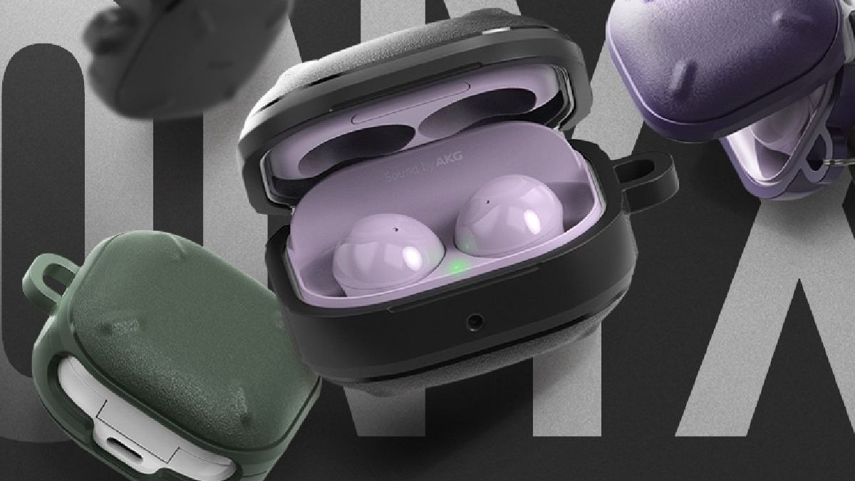 Galaxy Buds Pro Case – Need And The Best Selection