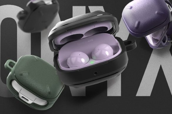 Galaxy Buds Pro Case