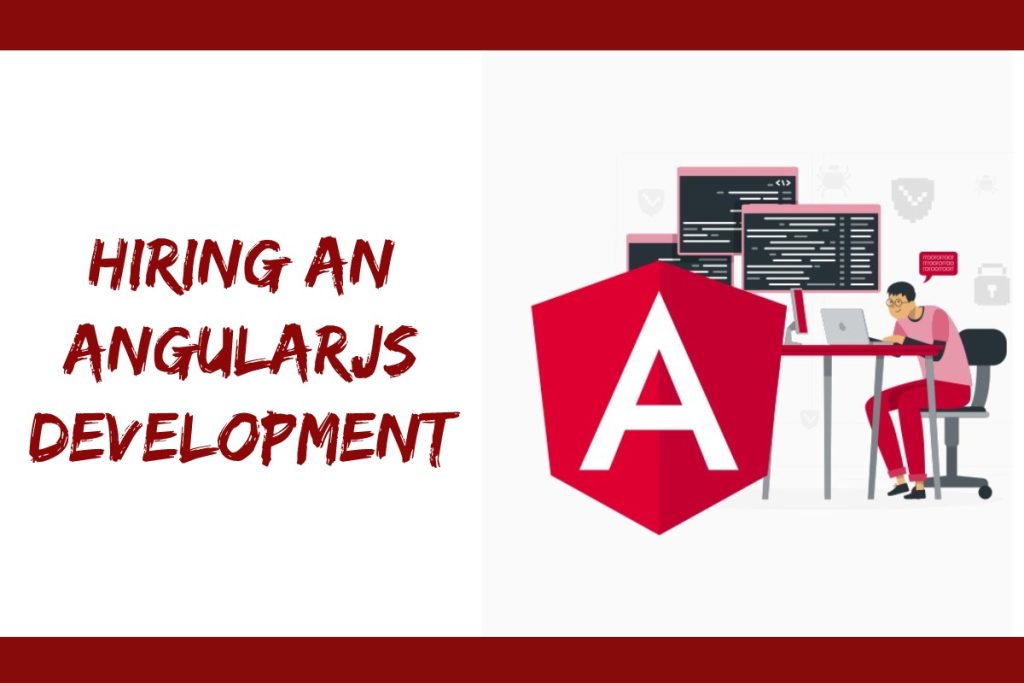 Hiring an Angularjs Development