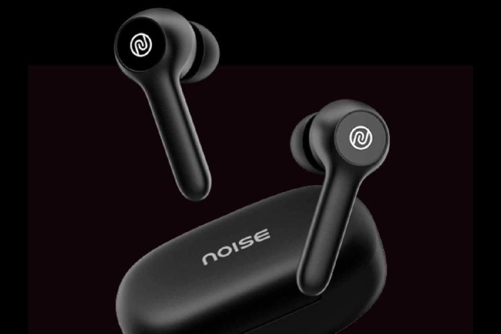 Noise Earpods