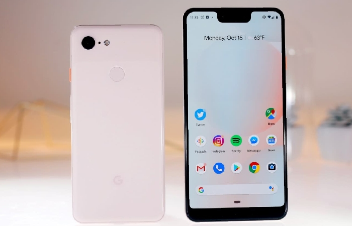 Pixel 3 XL 128gb 