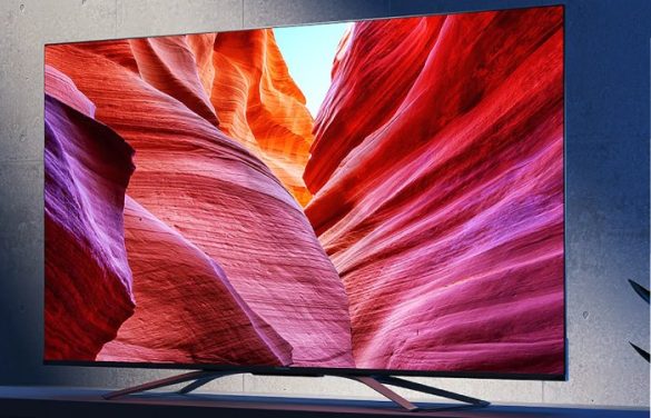 Samsung 60 Inch Smart Tv – Features Transport And More - Club Hitech
