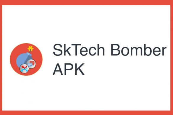 Sk Tech Bomber