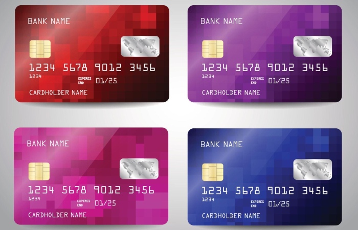 Cash App Card Design Ideas 