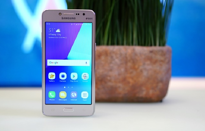 Samsung J2