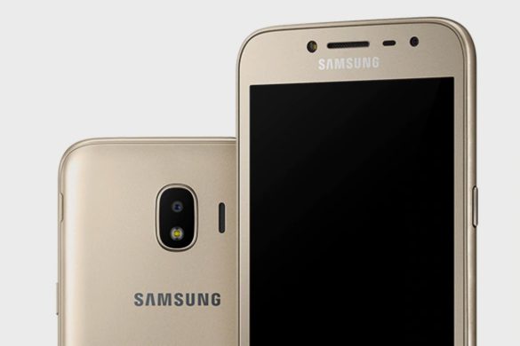 Samsung J2