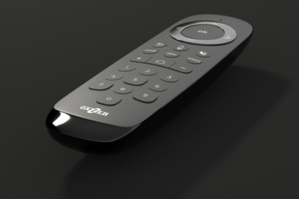 Tech remote Control