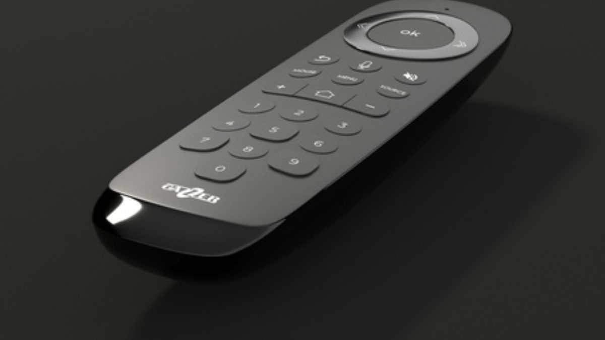 Tech Remote Control – Definition And Usage