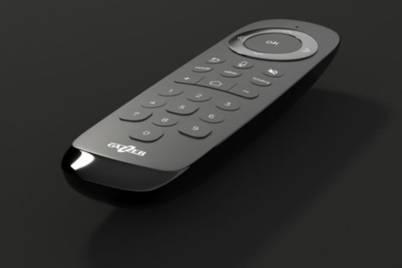 Tech remote Control