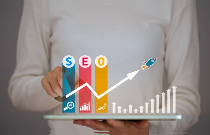 SEO Marketing Write For Us