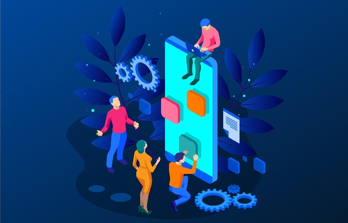 App Development Write for Us