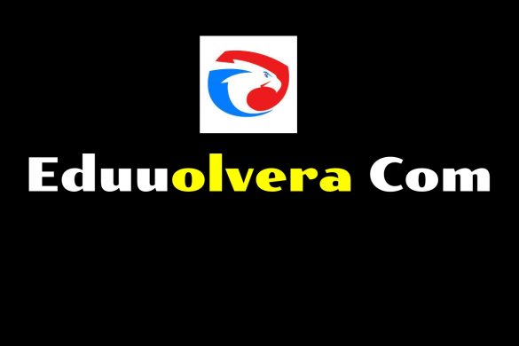 Eduuolvera Com