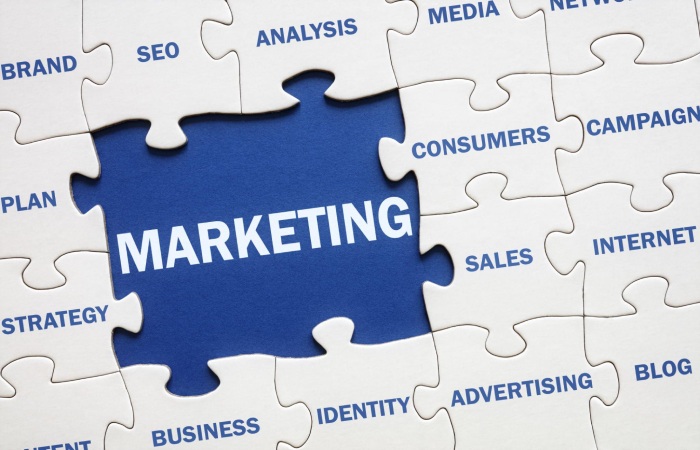 Roles Of Marketing