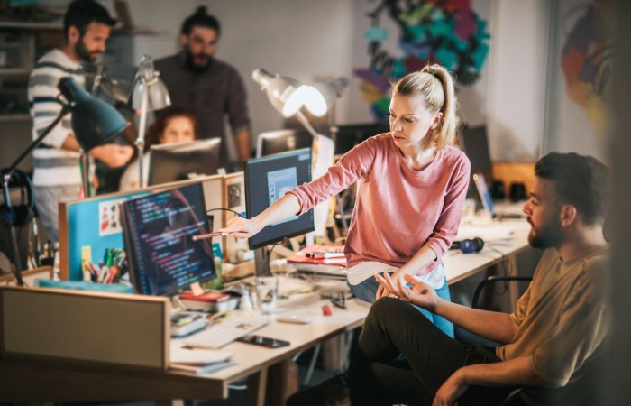 The Benefits Of Technology In The Society