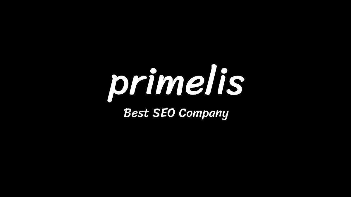 Best SEO Company Primelis With A Happy Client Base