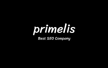 Best SEO Company Primelis