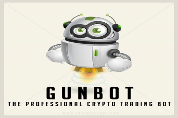 Bittrex Trading Bot