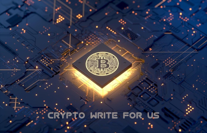 Crypto Write for Us 