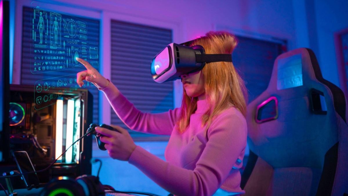 How AI is changing the Gaming Industry