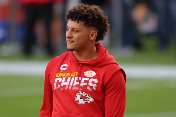 Mahomes