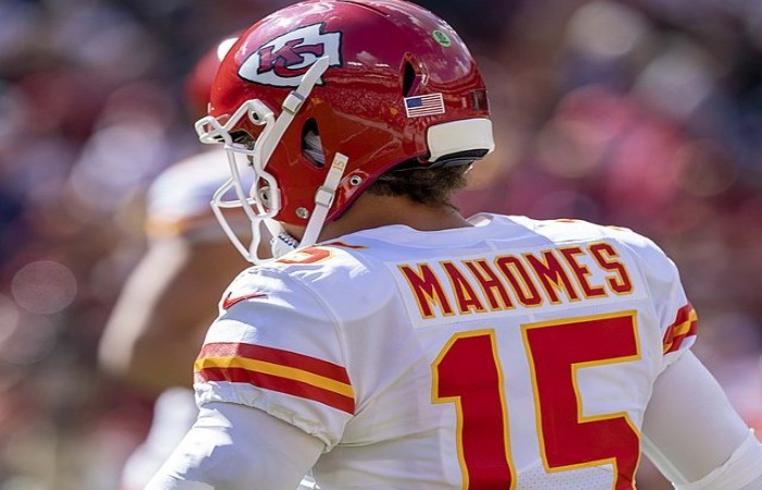 All About the Patrick Mahomes NFL Career