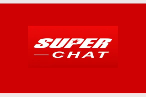 Super chat live